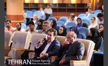 نشست تخصصی اسکان بشر 3 (به سوی دستور کار جدید شهری) 39