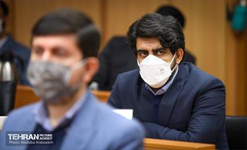 هشتمین جلسه قرارگاه اجتماعی کلانشهر تهران 25