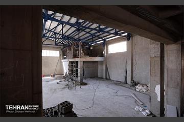 پارکینگ جوادیه 11