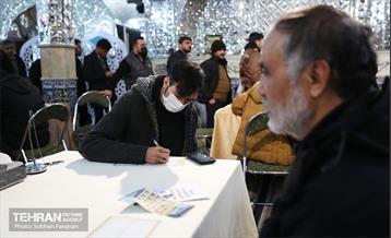 انتخابات ۱۴۰۲ در امامزاده صالح(ع) 29
