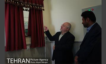 افتتاح اولین دفتر تسهیلگری فرهنگی اجتماعی پهنه رودکی 3