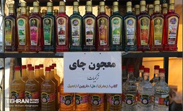 بیست‌وچهارمین رویداد فرهنگی «عطر سیب» 30