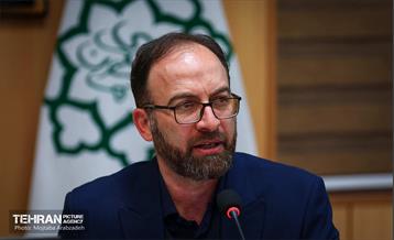 سی و دومین جلسه قرارگاه اجتماعی شهر تهران  2