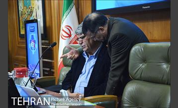 دویستمین جلسه شورای شهر 11