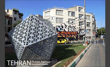 باز این چه شورش است که در خلق عالم است 16