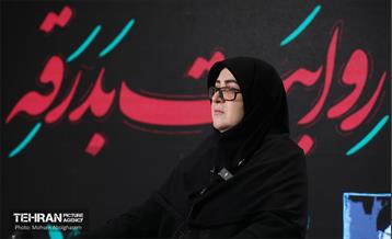 رویداد «روایت بدرقه» 62