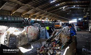 روایتی برای طلای کثیف تهران 19