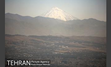 مجموعه تفریحی و گردشگری برج میلاد تهران 4