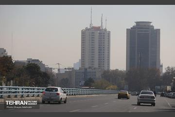 تهران در دود 23