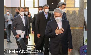 بهره برداری از 289 دستگاه ناوگان ریلی تولید داخل 2