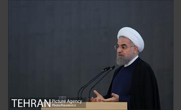 افتتاح نمایشگاه بین المللی کتاب تهران با حضور رییس جمهور 27