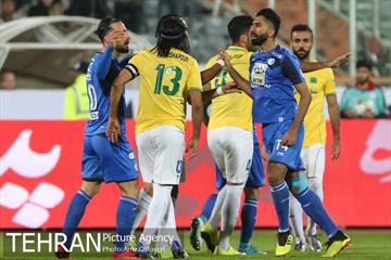 استقلال تهران و صنعت نفت ابادان 27