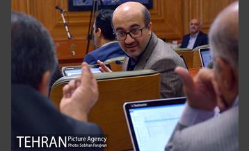 صد و شصت و هشتمین جلسه شورای اسلامی شهر 22