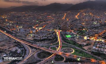 زیبا‌شهر من (3) 25