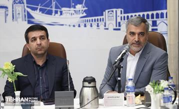 اجلاس شهرداران کلان‌شهرهای کشور 2