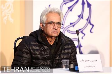 نشست خبری فیلم عامه پسند 2