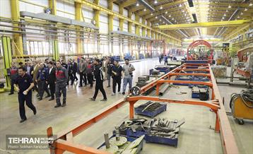 نشست خبری شهردار تهران 7