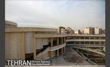 مجموعه تاریخی گردشگری رازی 5