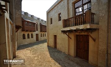 شهرک سینمایی انقلاب و دفاع مقدس 43