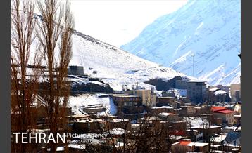 روستای کوهستانی سنگان‎ 5