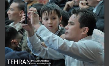 جشن یلدای مهربانی 5