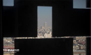 ۱۳ ایستگاه در وضعیت قرمز 16