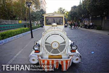 ماشین دودی 15