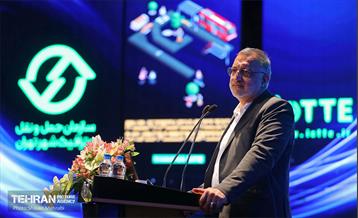 نوزدهمین کنفرانس بین‌المللی مهندسی حمل‌ونقل و ترافیک 34