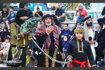 ده شب روایت دلدادگی 5