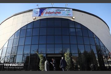 دویست‌وسومین پویش امید و افتخار شهرداری تهران 35