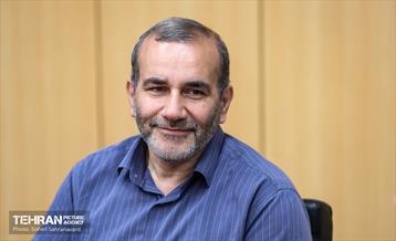 جلسه هم‌اندیشی با رابطین و فعالان اسکان آسیب دیدگان جنگ رمضان
