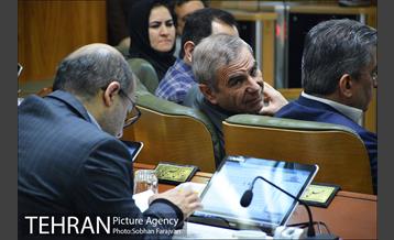 دویستمین جلسه شورای شهر 42