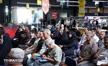 آغار ارائه خدمات رفاهی به تاکسیرانان 11