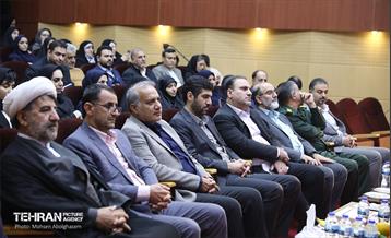 افتتاح از ۱۸۷ پروژه شهری از دومین دوره طرح من شهردارم در منطقه ۴ 21