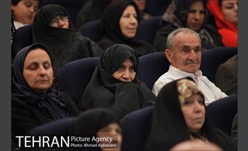 آئین نکوداشت استاد حمید سبزواری 6