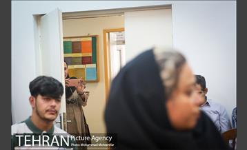 نشست تخصصی روایت شورایاری از گذشته به آینده 5