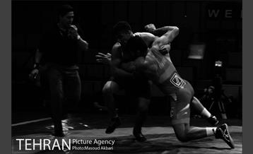 هفته اول لیگ کشتی باشگاه‌های کشور