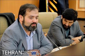 برگزاری کلاس های "خدمات و میزبان" ویژه نیروهای خدماتی مناطق شهرداری تهران 2 23