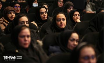 سلسله نشست‌های هم‌اندیشی شهر آرمانی 9