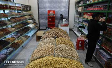 مراحل پایانی ساخت 10 بازار تره‌بار در تهران 50