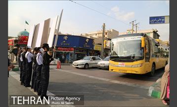 مرحله دوم پویش مردمی از خودمان شروع کنیم 2