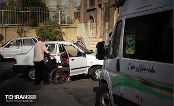 شهرِ مهر؛ به وقت خدمت و امید 14