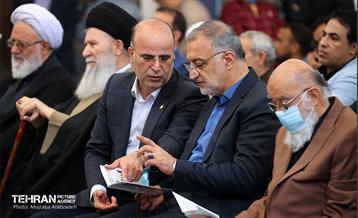 پنجاه و دومین رویداد امید و افتخار 27