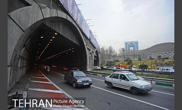 تهران همچنان آلوده است 20