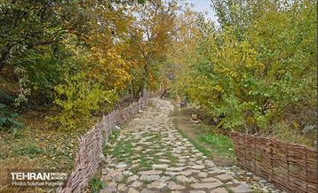 ­اکوپارک رود دره فرحزاد 14