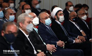 چهارمین آیین اعطای جایزه علمی و فناوری مصطفی(ص) 18