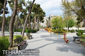 روز طبیعت متفاوت شهر تهران-1 31