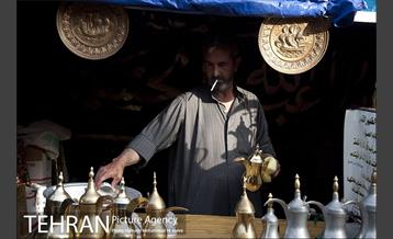 زائران اربعین حسینی 1 18