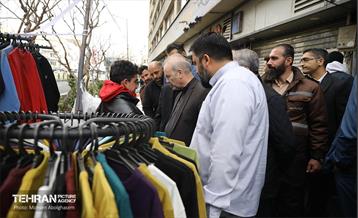 جلسه قرارگاه اجتماعی شرکت ساماندهی صنایع و مشاغل شهرداری تهران 24