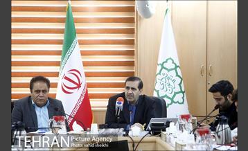 نشست خبری دکتر جوادی یگانه  4